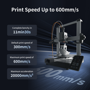 Anycubic Kobra 3 V2 Combo