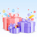 10th Anniversary Gift - AC Wireless Speaker Kit