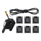 Material Break Detection Module for FDM 3D Printers
