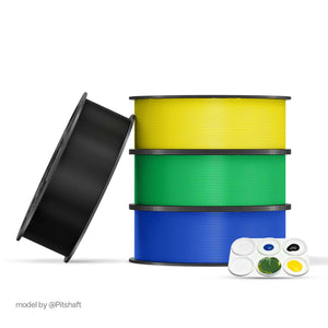 Anycubic Desk Essentials Filament Pack