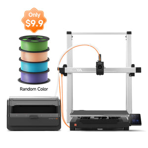 Anycubic Kobra 3 Max Combo