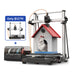 Anycubic Kobra 3 Max Combo + Kobra 3 for Just $1,279!