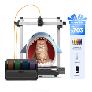 Kobra 3 Max Combo All-in-One Bundle