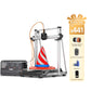Kobra 3 Max V2 Combo All-in-One Bundle