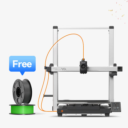 Anycubic Kobra 3 Max