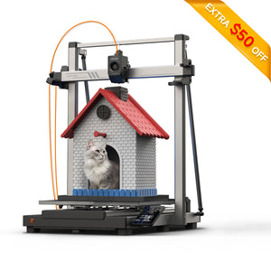 Anycubic Kobra 3 Max