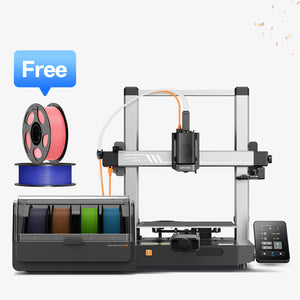 Anycubic Kobra 3 V2 Combo