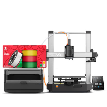 Anycubic Kobra 3 V2 Combo