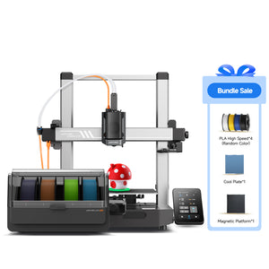 Kobra 3 V2 Combo High Speed Master Bundle