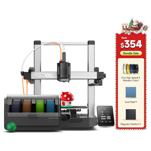 Kobra 3 V2 Combo High Speed Master Bundle