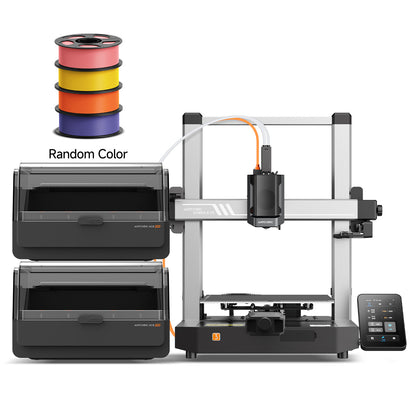 Anycubic Kobra 3 V2 Combo