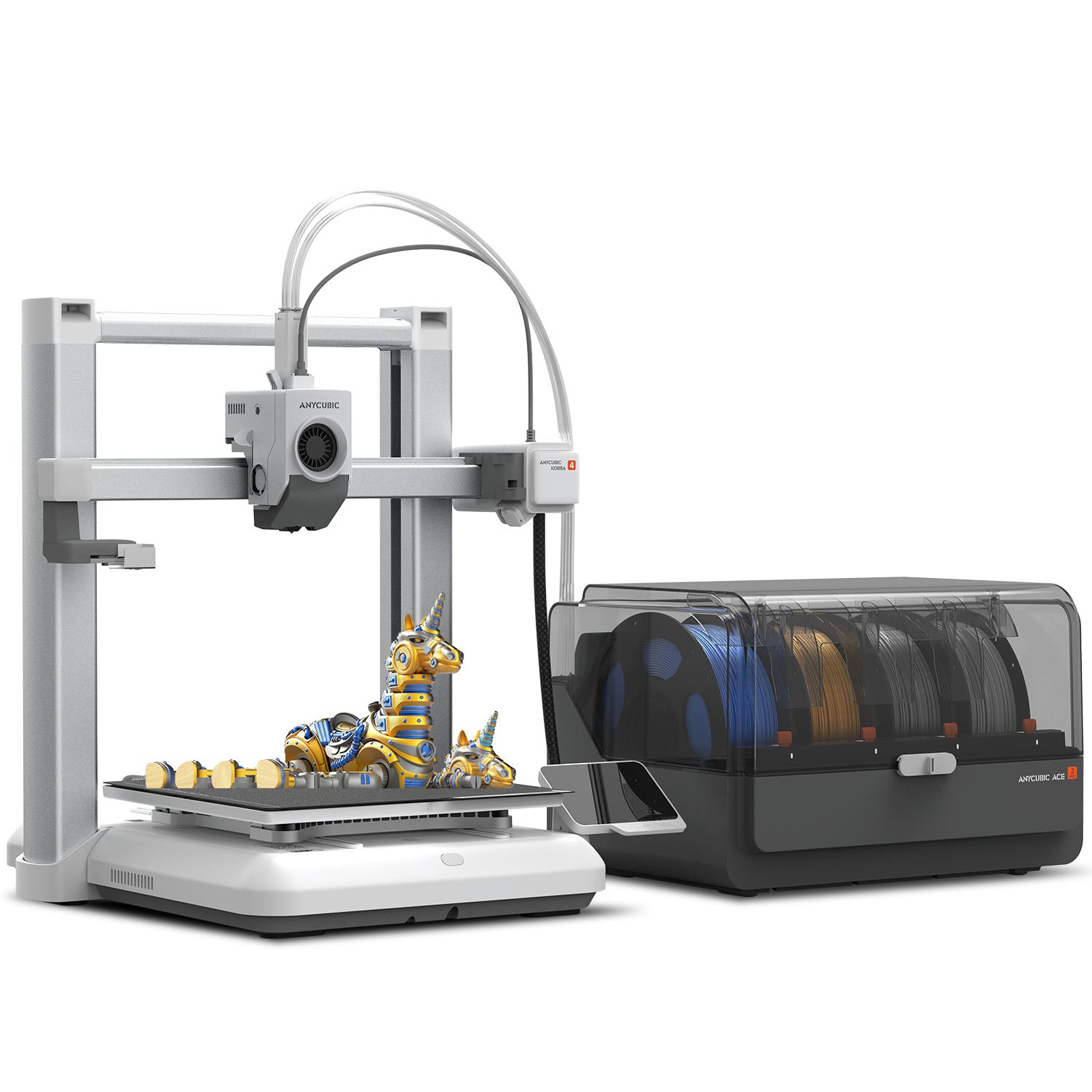 ANYCUBIC-AU