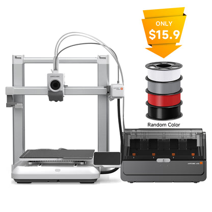 Anycubic Kobra 4 Combo