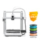Anycubic Kobra 4 Combo