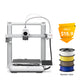 Anycubic Kobra 4 Combo
