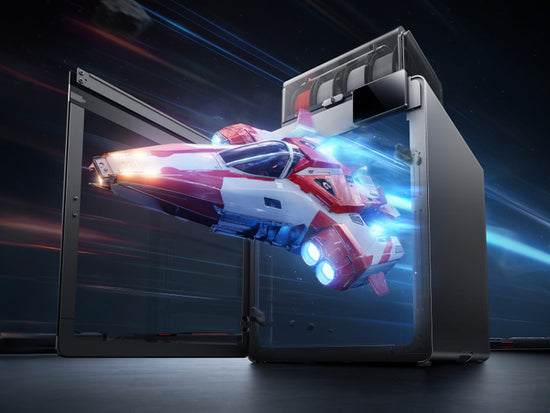 Kobra S1 Max Combo: Versatile 3D Printing Bundle