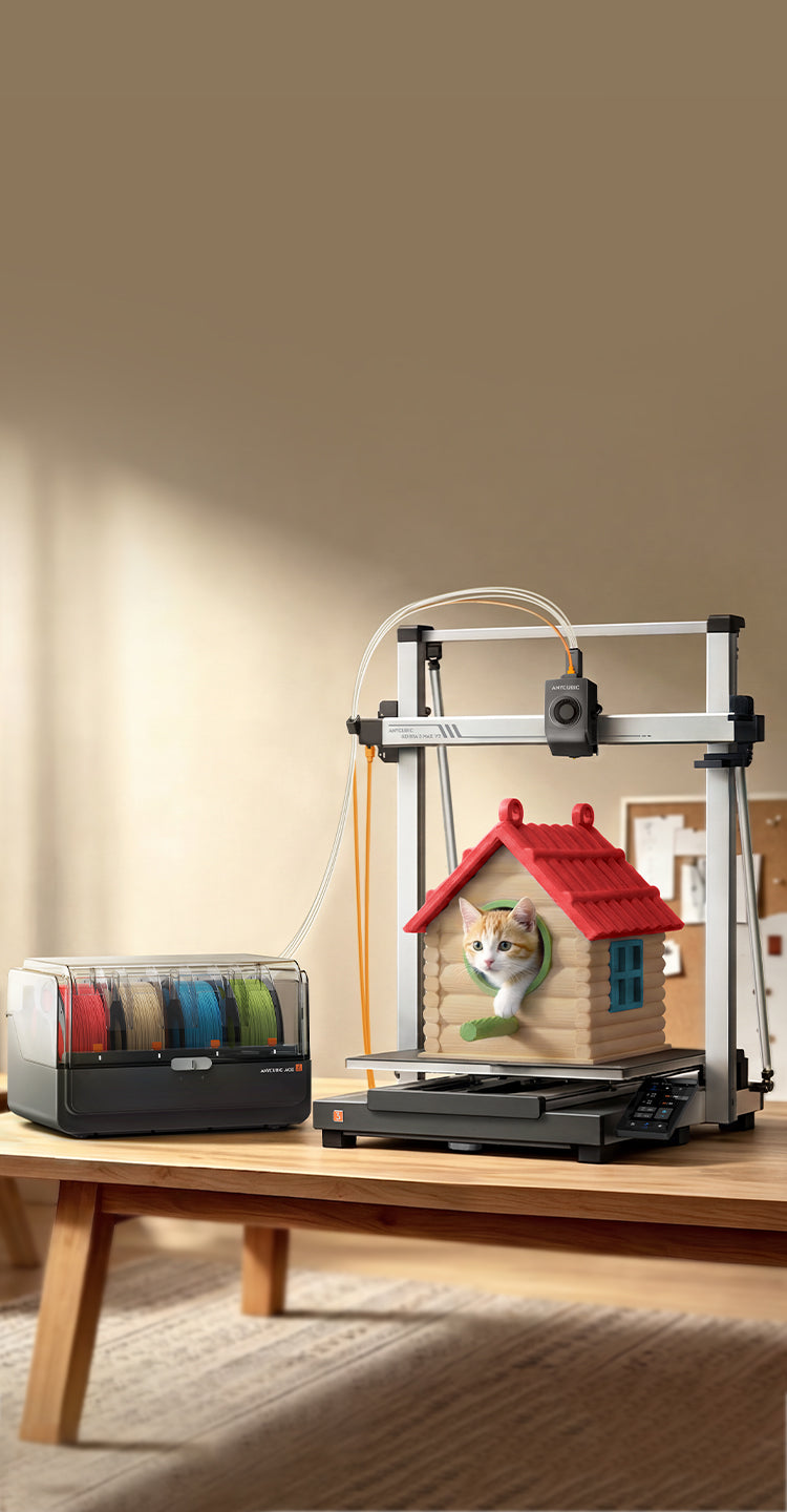 ANYCUBIC-AU
