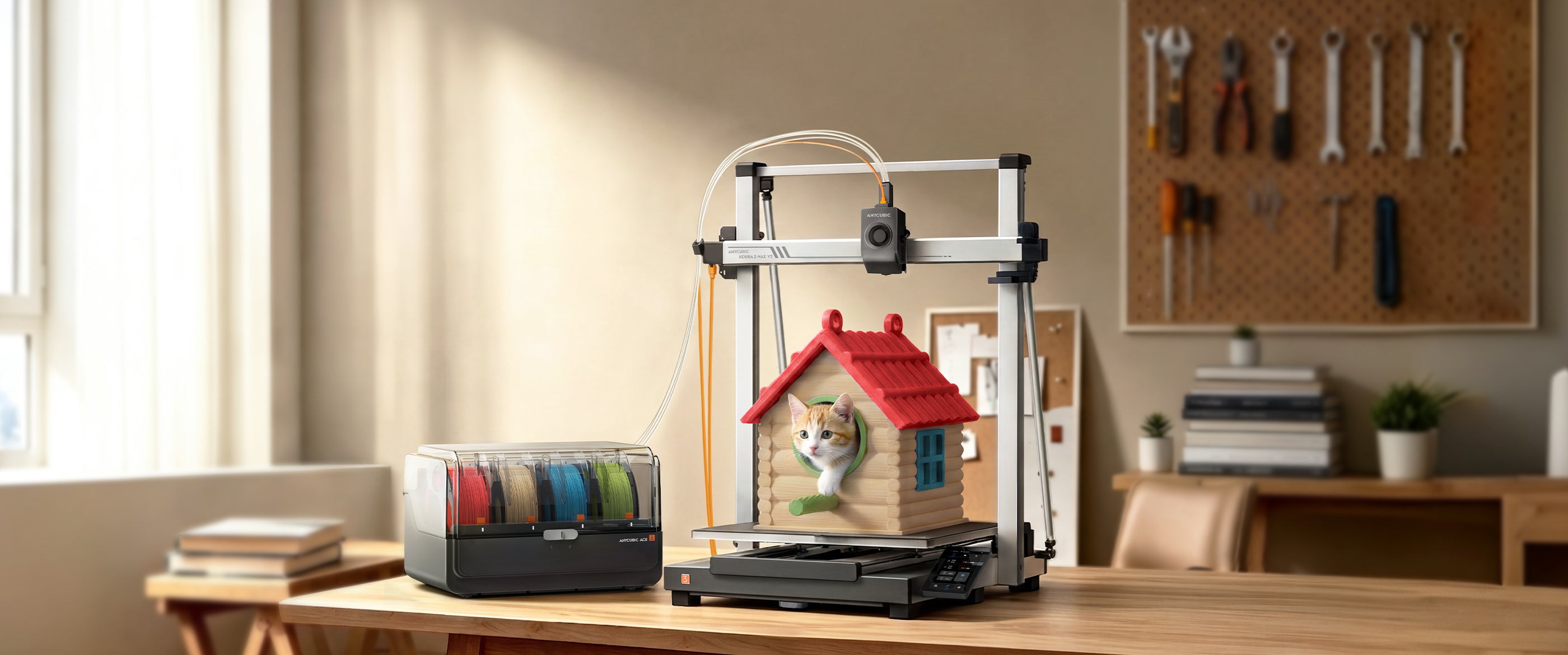 ANYCUBIC-AU