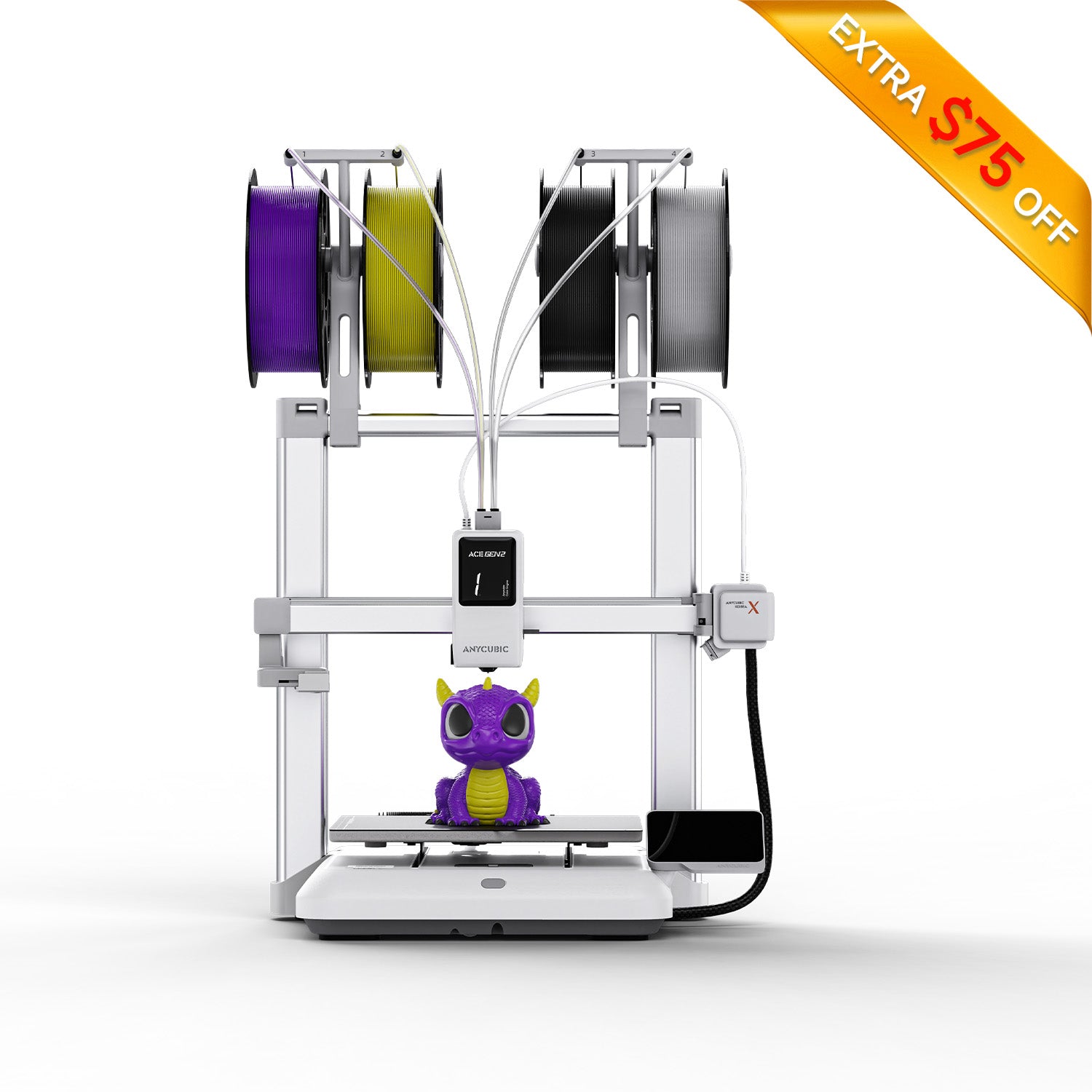 Anycubic Kobra X