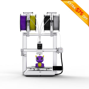 Anycubic Kobra X