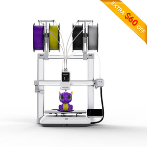 Anycubic Kobra X