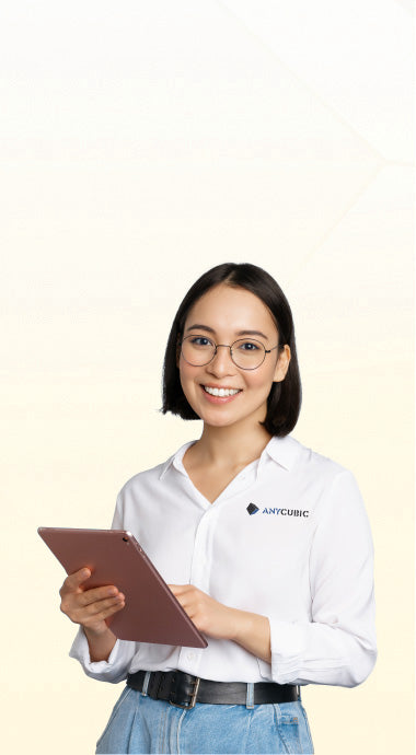 ANYCUBIC-AU