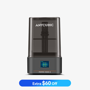 Anycubic Photon Mono 4