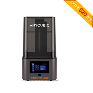 Anycubic Photon Mono 4 Ultra