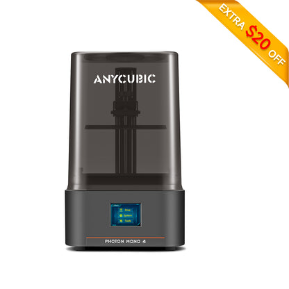 Anycubic Photon Mono 4