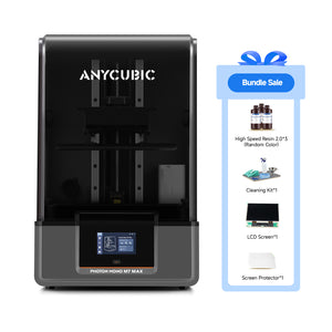 Photon Mono M7 Max Must-buy Bundle