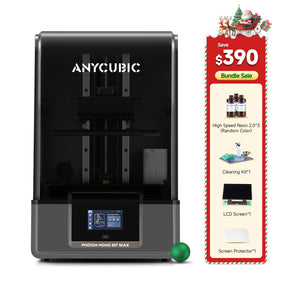 Photon Mono M7 Max Must-buy Bundle