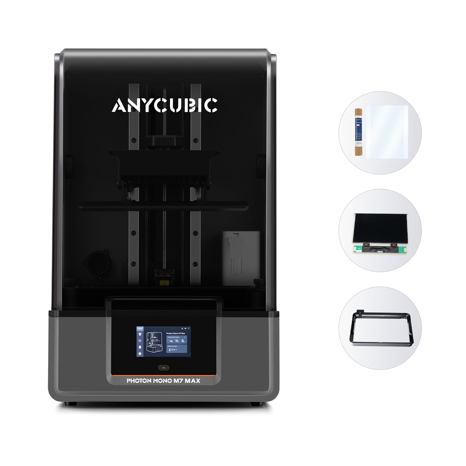 ANYCUBIC-AU