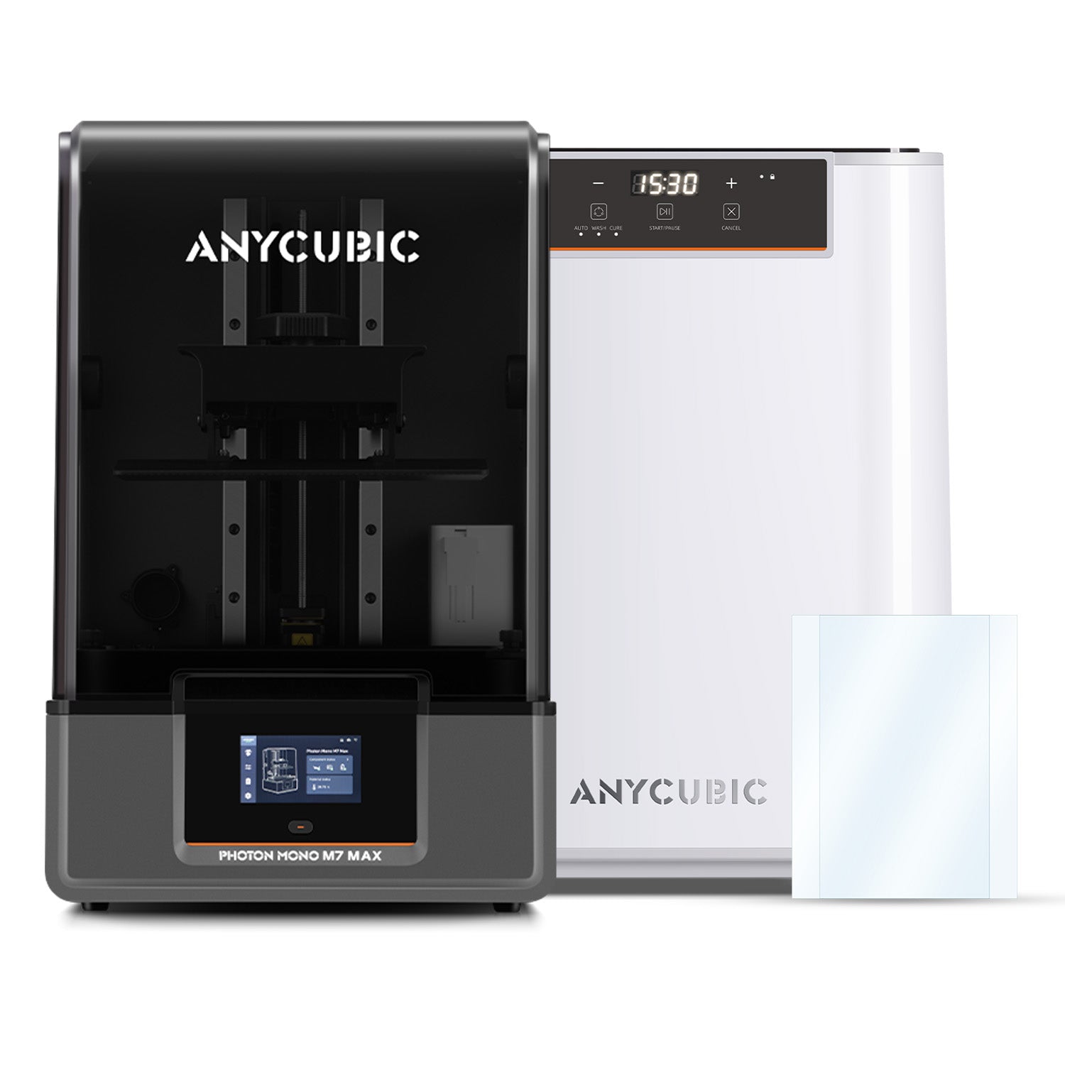 Photon Mono M7 Max All-in-One Bundle