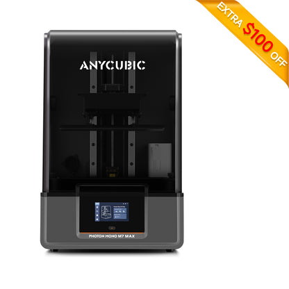 Anycubic Photon Mono M7 Max