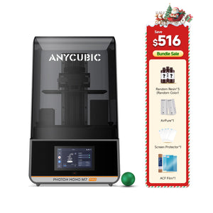 Photon Mono M7 Pro Affordable Starter Bundle