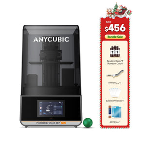 Photon Mono M7 Pro Affordable Starter Bundle