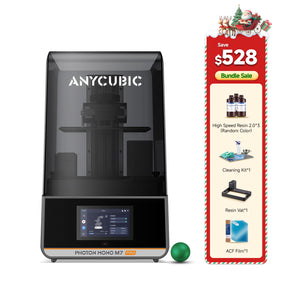 Photon Mono M7 Pro High-Precision Bundle