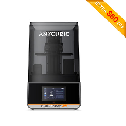 Anycubic Photon Mono M7 Pro