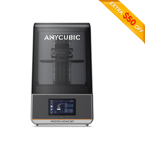 Anycubic Photon Mono M7