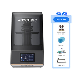 Photon Mono M7 Affordable Starter Bundle