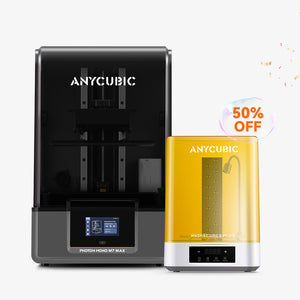 Anycubic Photon Mono M7 Max
