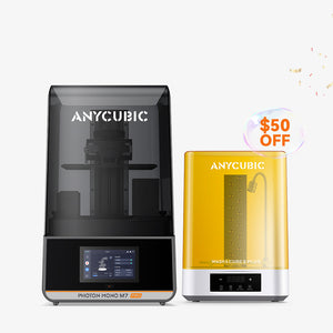 Anycubic Photon Mono M7 Pro