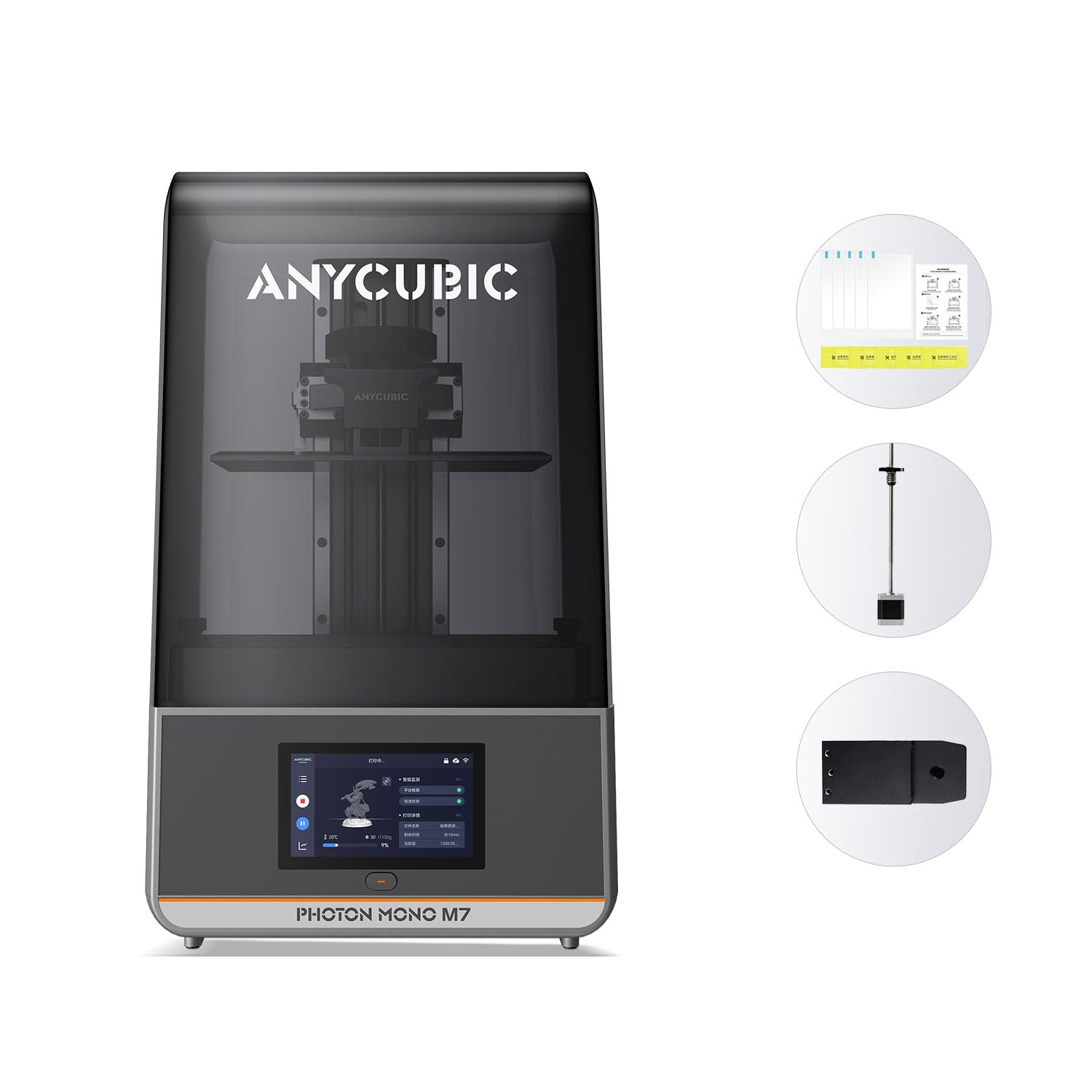 ANYCUBIC-AU