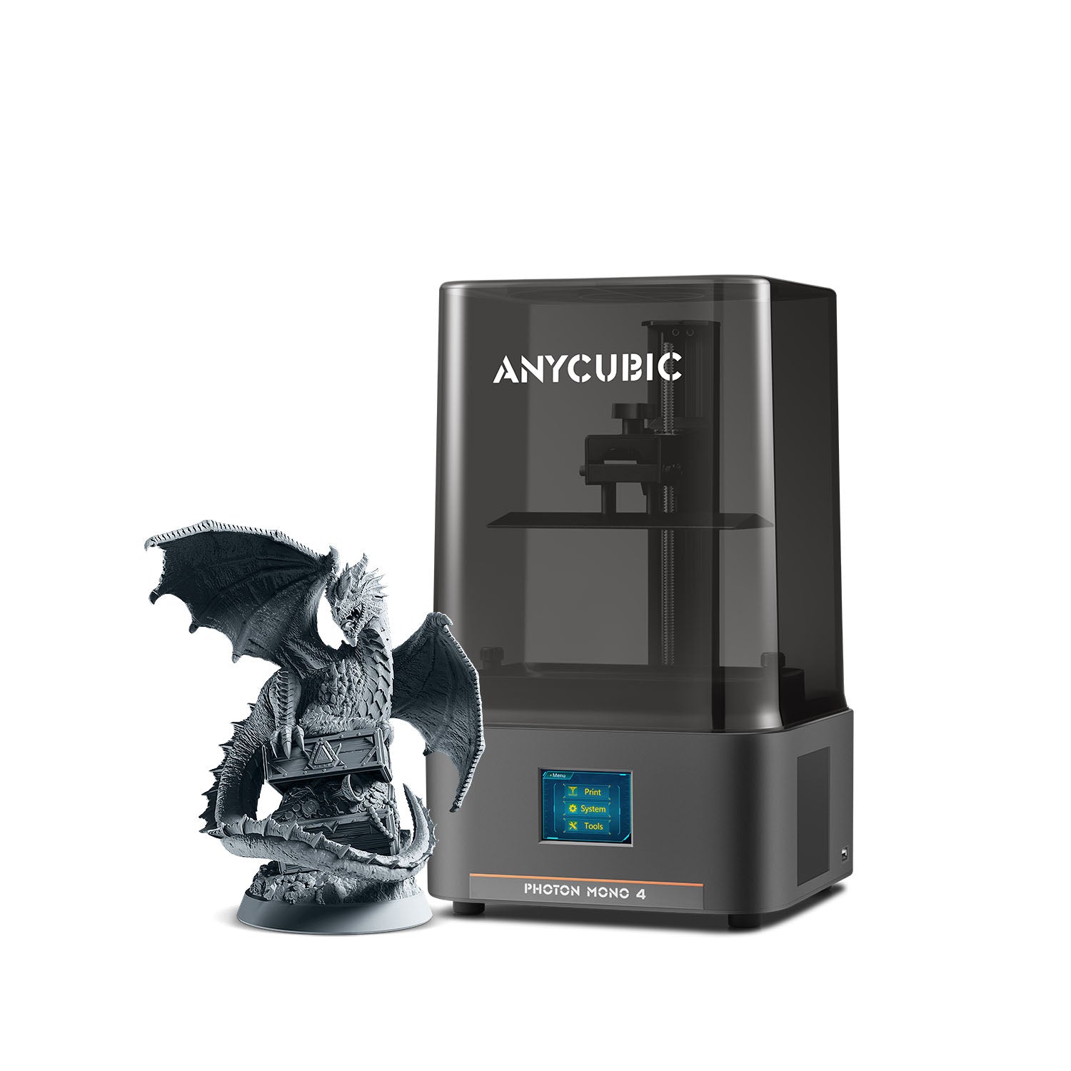 Firmware & Software | ANYCUBIC 3D Printing