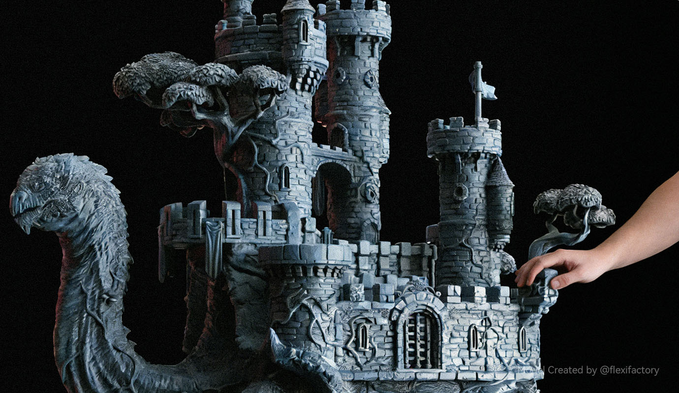 ANYCUBIC-AU