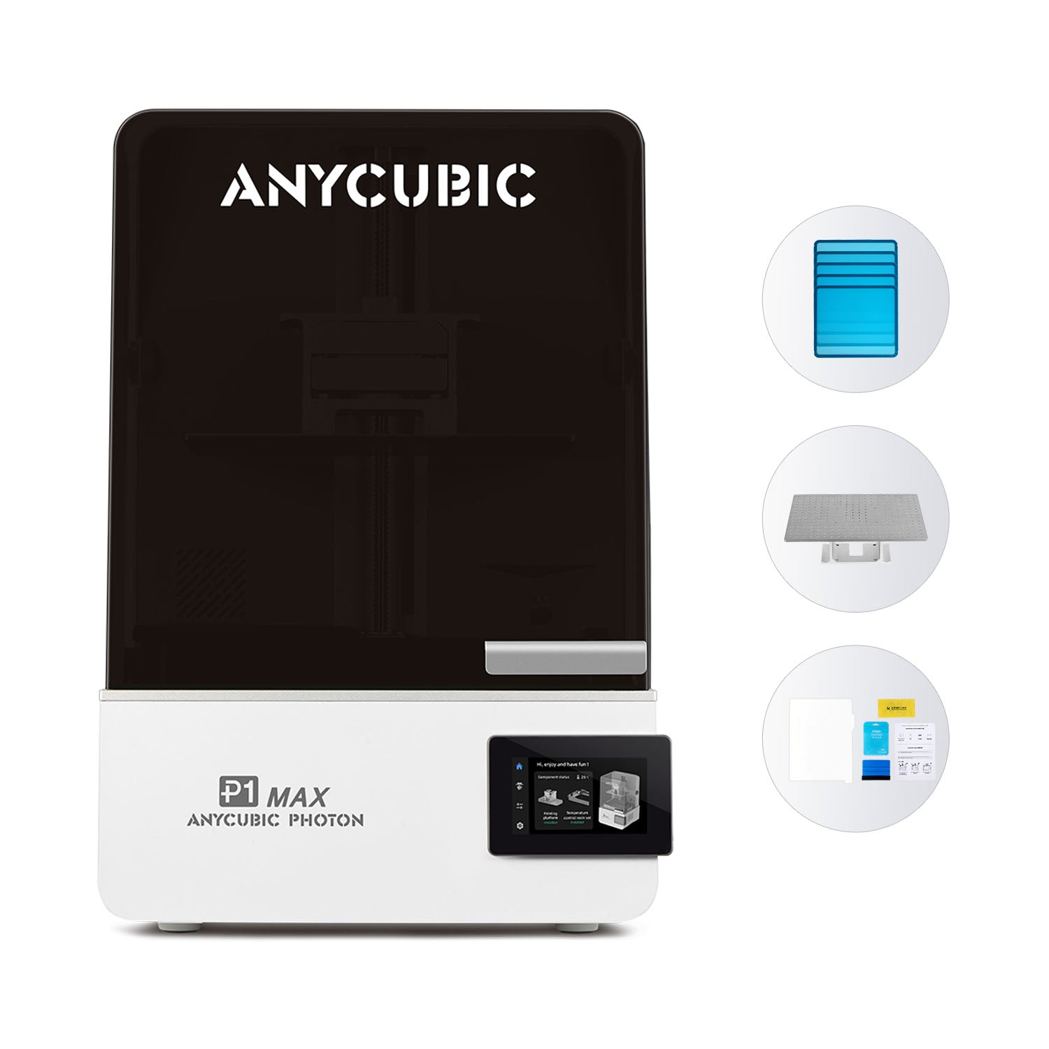 ANYCUBIC-AU