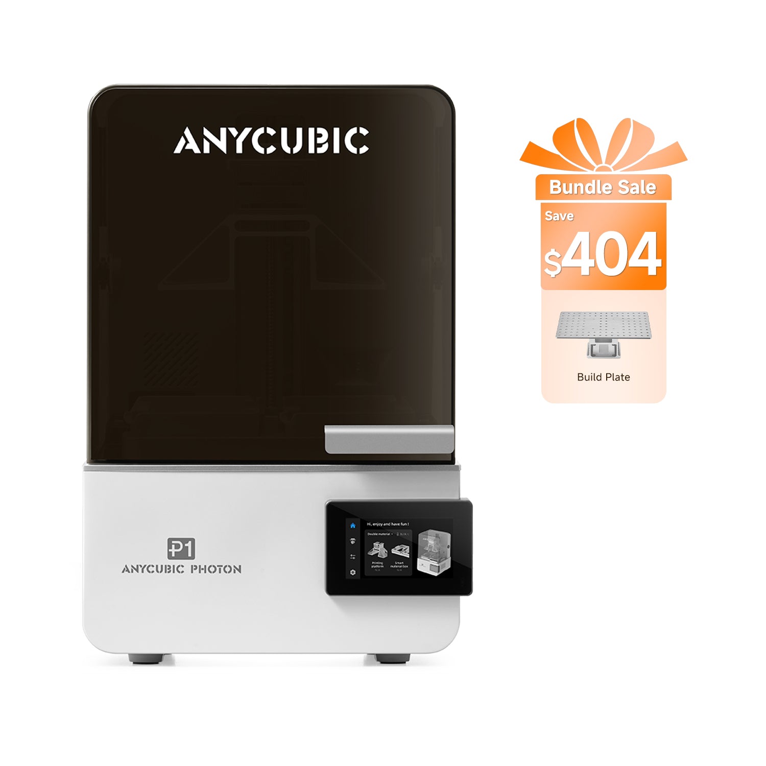Photon P1 All-in-One Bundle