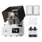 Anycubic Photon P1 with Dual-Color/-Material Printing Platform