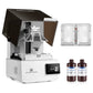 Anycubic Photon P1 with Dual-Color/-Material Printing Platform