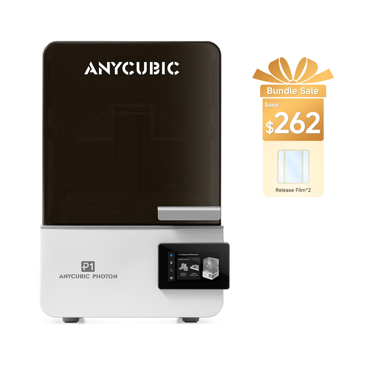 Photon P1 All-in-One Bundle
